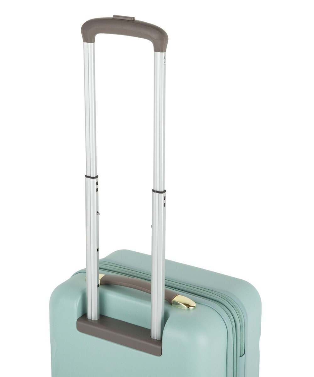 ACE BAGS & LUGGAGE hiromichi nakano リーヴァ2 スーツケース 機内持ち込み 36L 05013 ヒロミチナカノ 