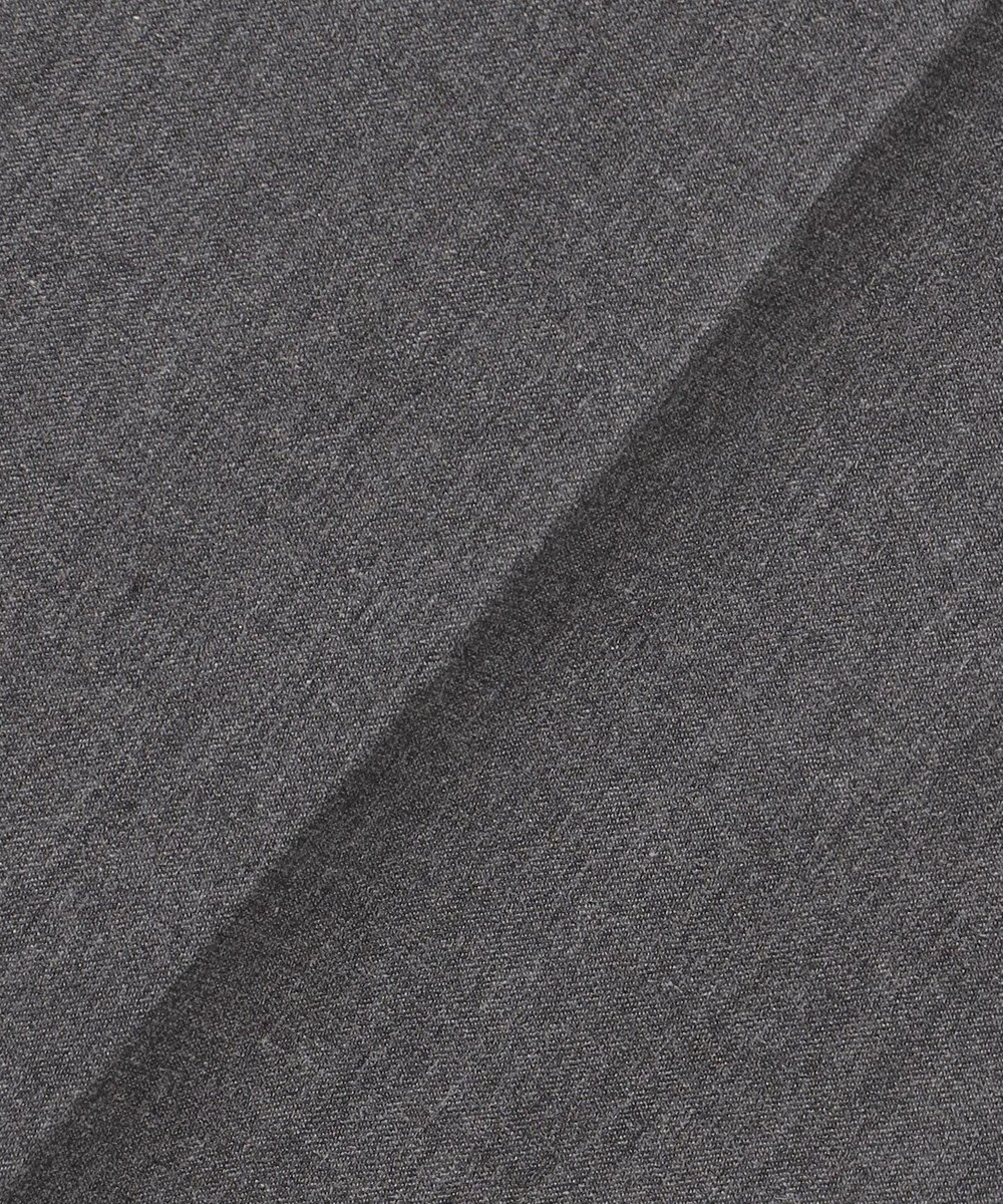 自由区 【カタログ掲載】TRギャバストレート パンツ 