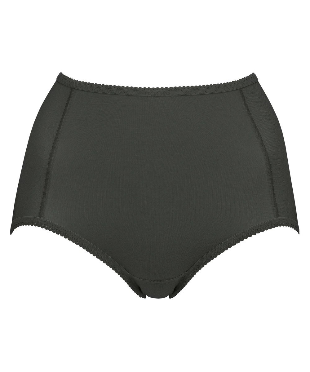 BRADELIS New York シリーズ160万枚突破 【BRADELIS NewYork / 育尻・伸びる・綿混・深め】モモパンツ・ショーツ#301 S～LL はくだけで簡単に補正 