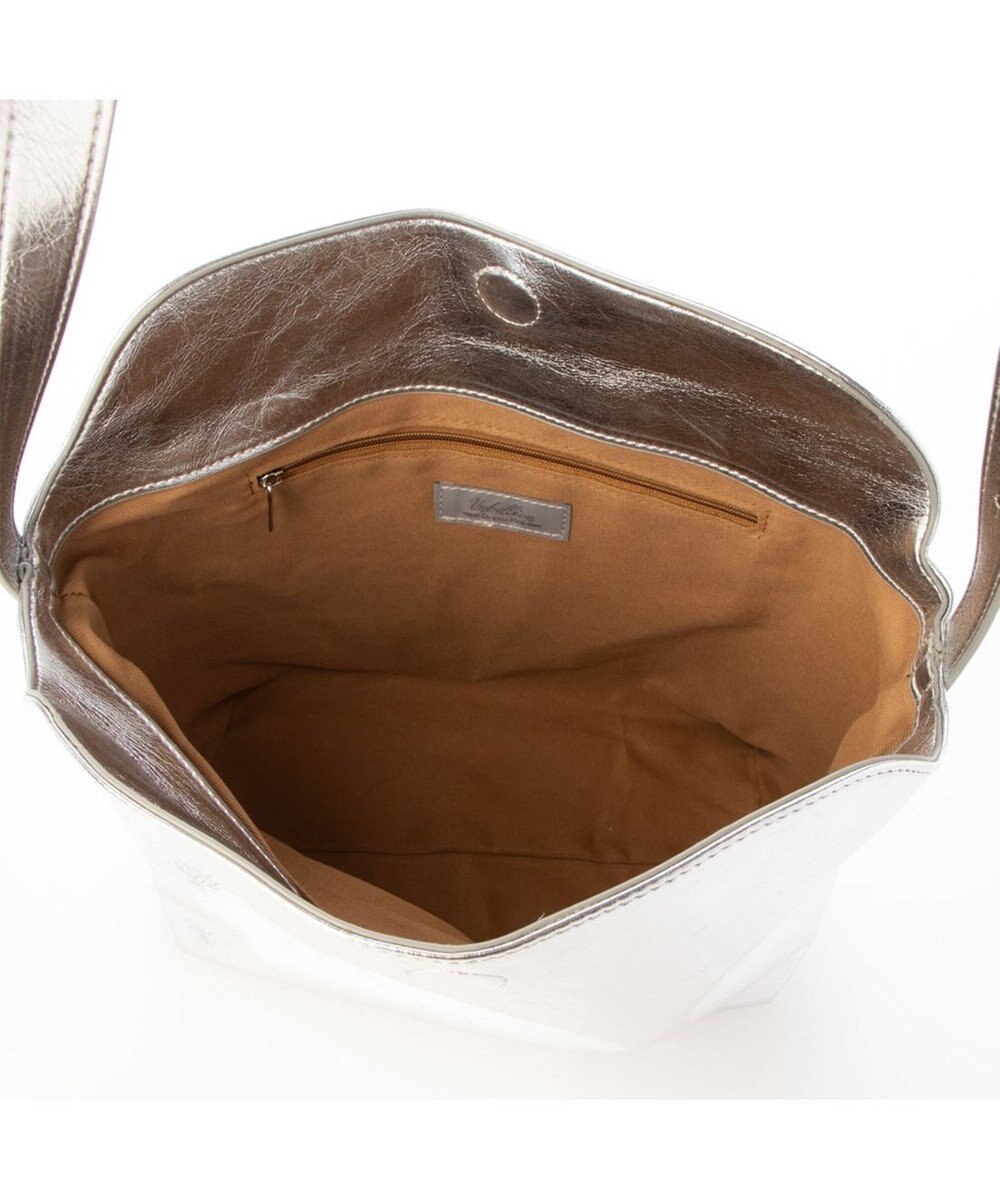 UNBILLION カシュカシュ cachecache / 2wayフラップショルダー 