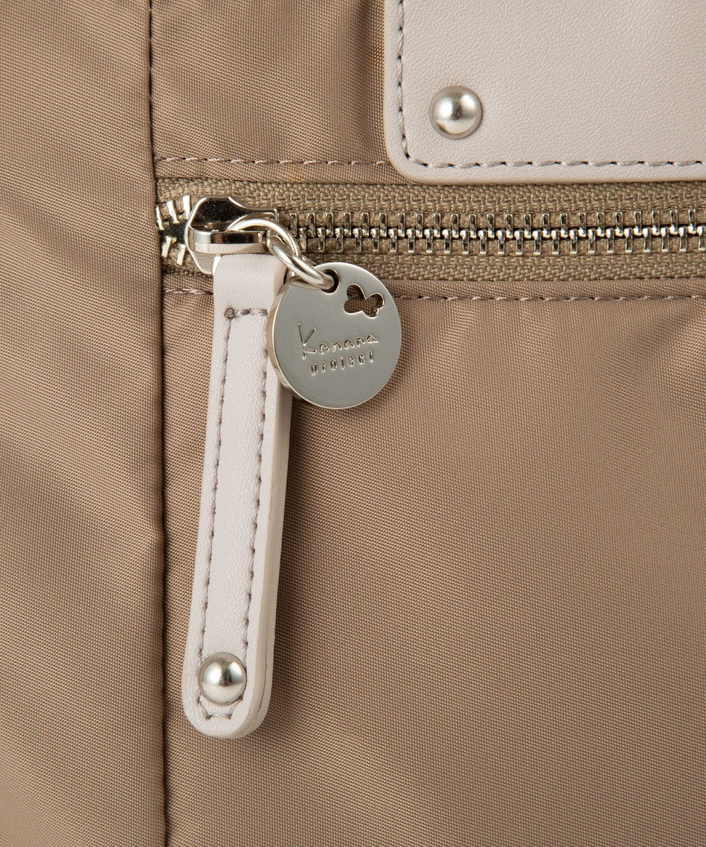 ACE BAGS & LUGGAGE kanana project PJ3-e リュックサック 横 B4 15.6インチPC収納 68823 カナナ 