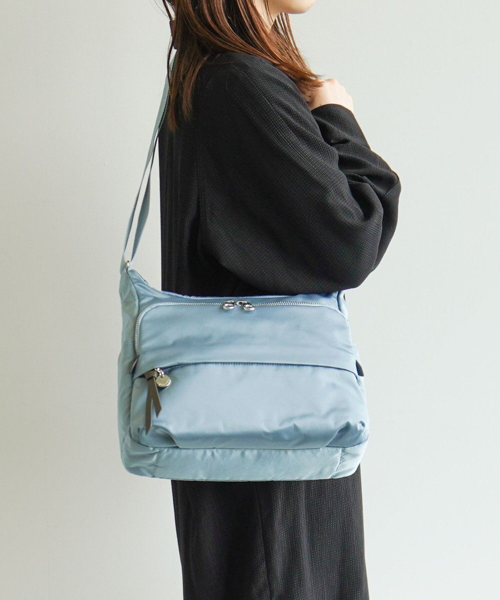 ACE BAGS & LUGGAGE PROGRES サージュ ショルダーバッグ 68373 プログレ 