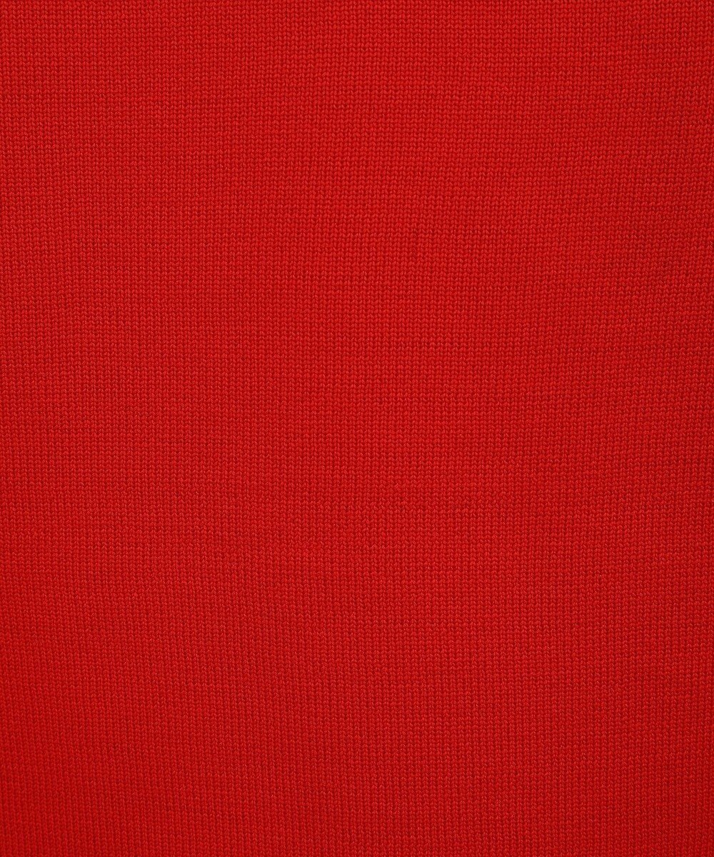 AMERICAN HOLIC エコカルットショルダータックニットプルオーバー 