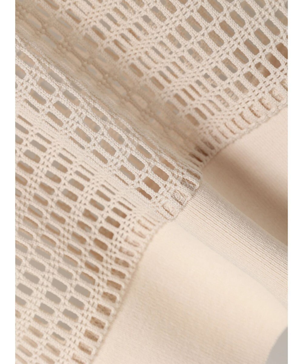 Green Parks ■ＥＳＣＡＲ　２ｗａｙメッシュプルオーバー 