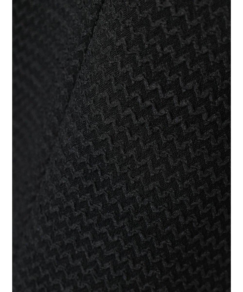 earth music&ecology なみなみ柄キャミワンピース 