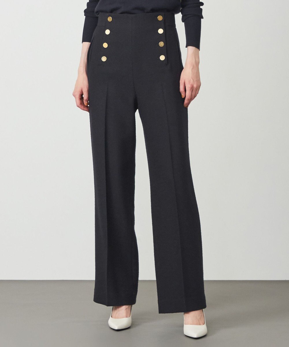 BEIGE， MILLAM / ワイドパンツ 