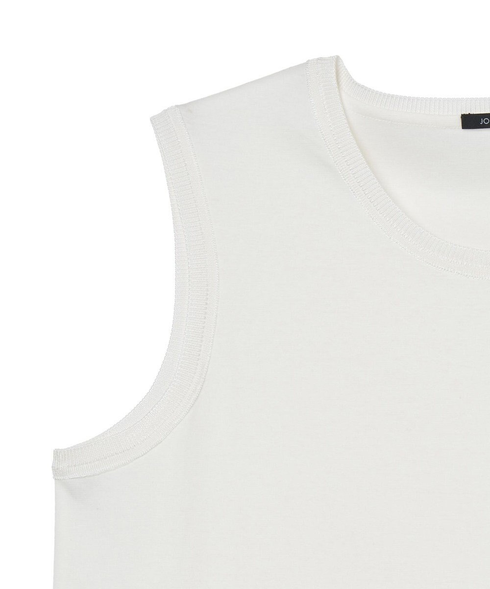 JOSEPH 【洗える】コンフォートコットン　タンクトップ 