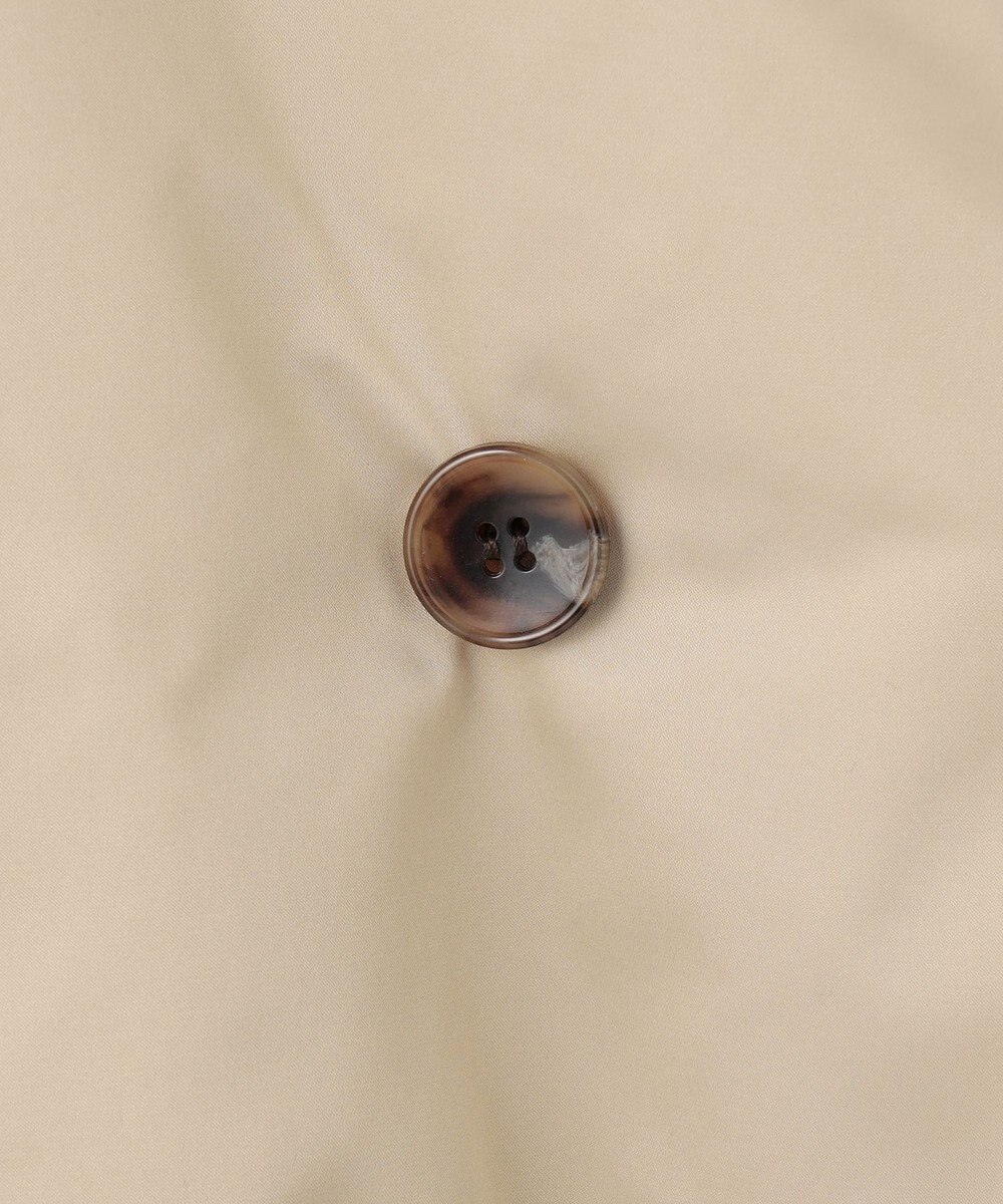 23区 【SACRA】パディングタフタ ショートコート 