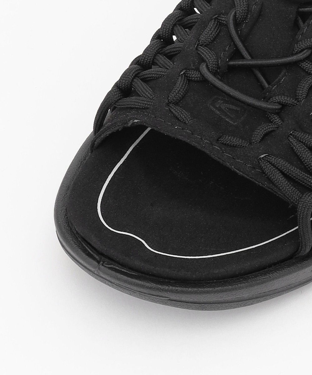 JOSEPH ABBOUD MOUNTAIN 【KEEN・23.5～24.0㎝】UNEEK Ⅱ OT サンダル 