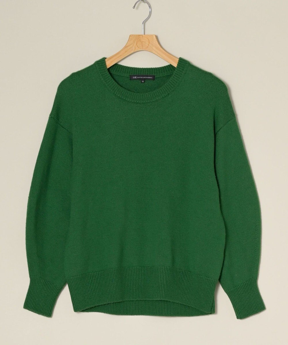 ONWARD Reuse Park 【23区】ニット秋冬 