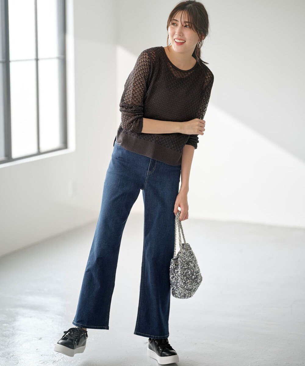 ANY SIS 【2SET】メッシュニット セット 