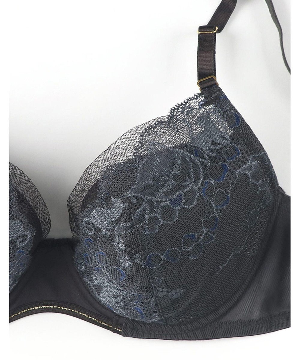 Wing 【SHIHOさん着用】 ブラジャー 自分のからだに合うフィット感 バストになじみやすい 背中すっきり 【マッチミーブラ】 ブラ KB2004 ウイング／ワコール 