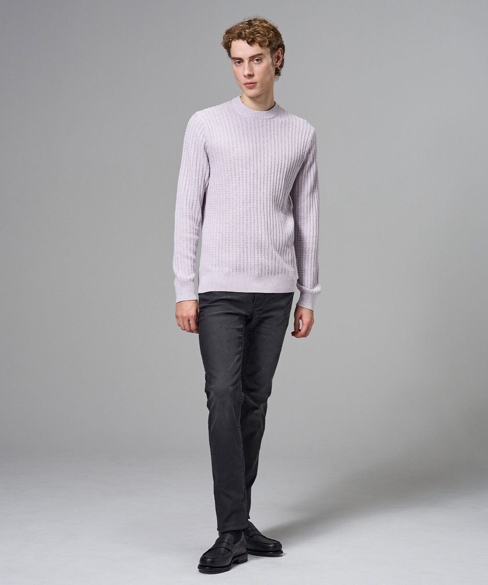 JOSEPH HOMME ハイパワーソフトデニム / STICK 5P 