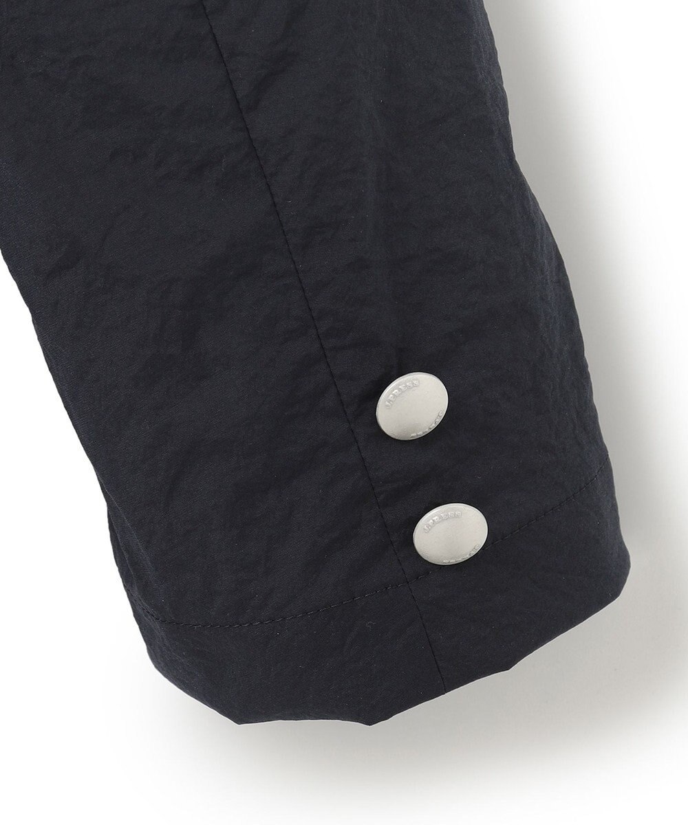 J.PRESS MEN 【MECHANICAL】ナイロンハイパワーストレッチ ブレザー 