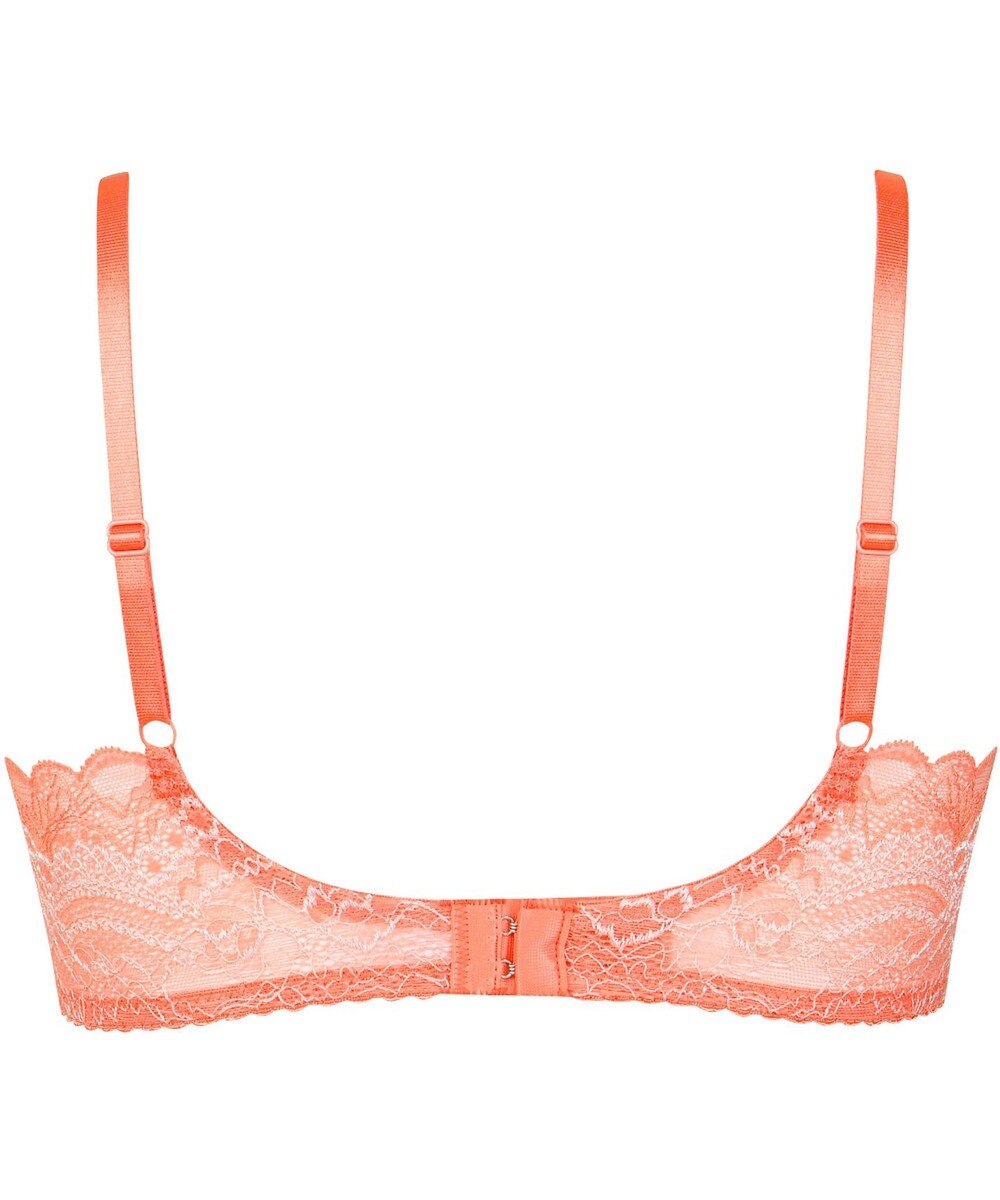 Wing 3/4カップブラ　【2660シリーズ】　ウイング／ワコール　PB2660 