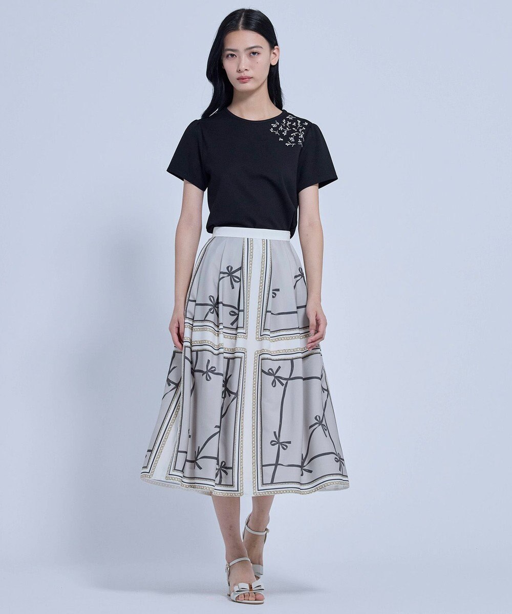 TOCCA TWINKLE BIJOU Tシャツ 