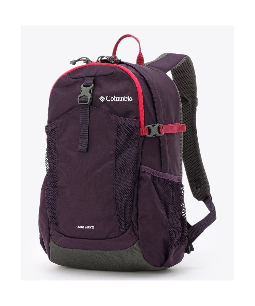Columbia Columbia/ キャッスルロック20Lバックパック II /コロンビア 