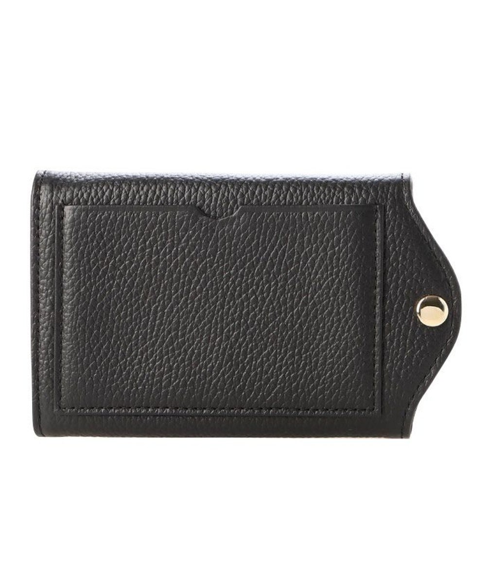 LANVIN en Bleu サンドニ キーケース 