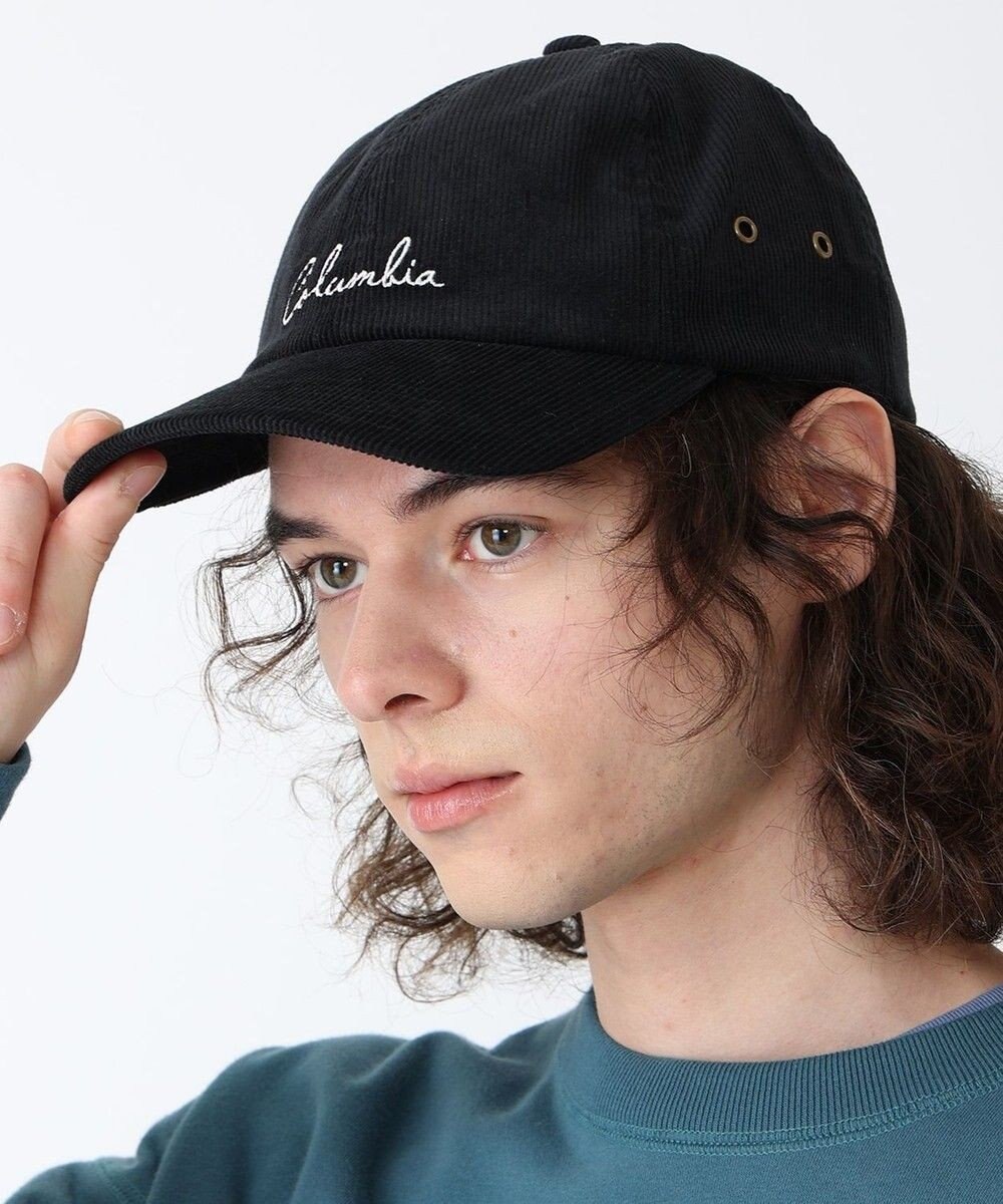 Columbia Columbia/ クレディットクレストキャップ /コロンビア 