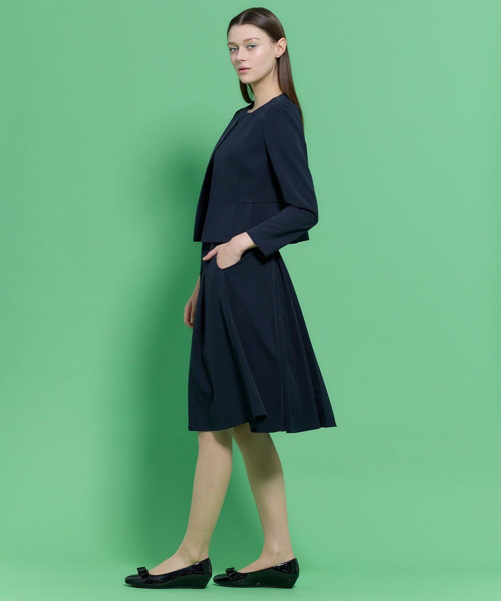 TOCCA 【宮本茉由さん着用】TIMELESS RHAPSODY ジャケット 