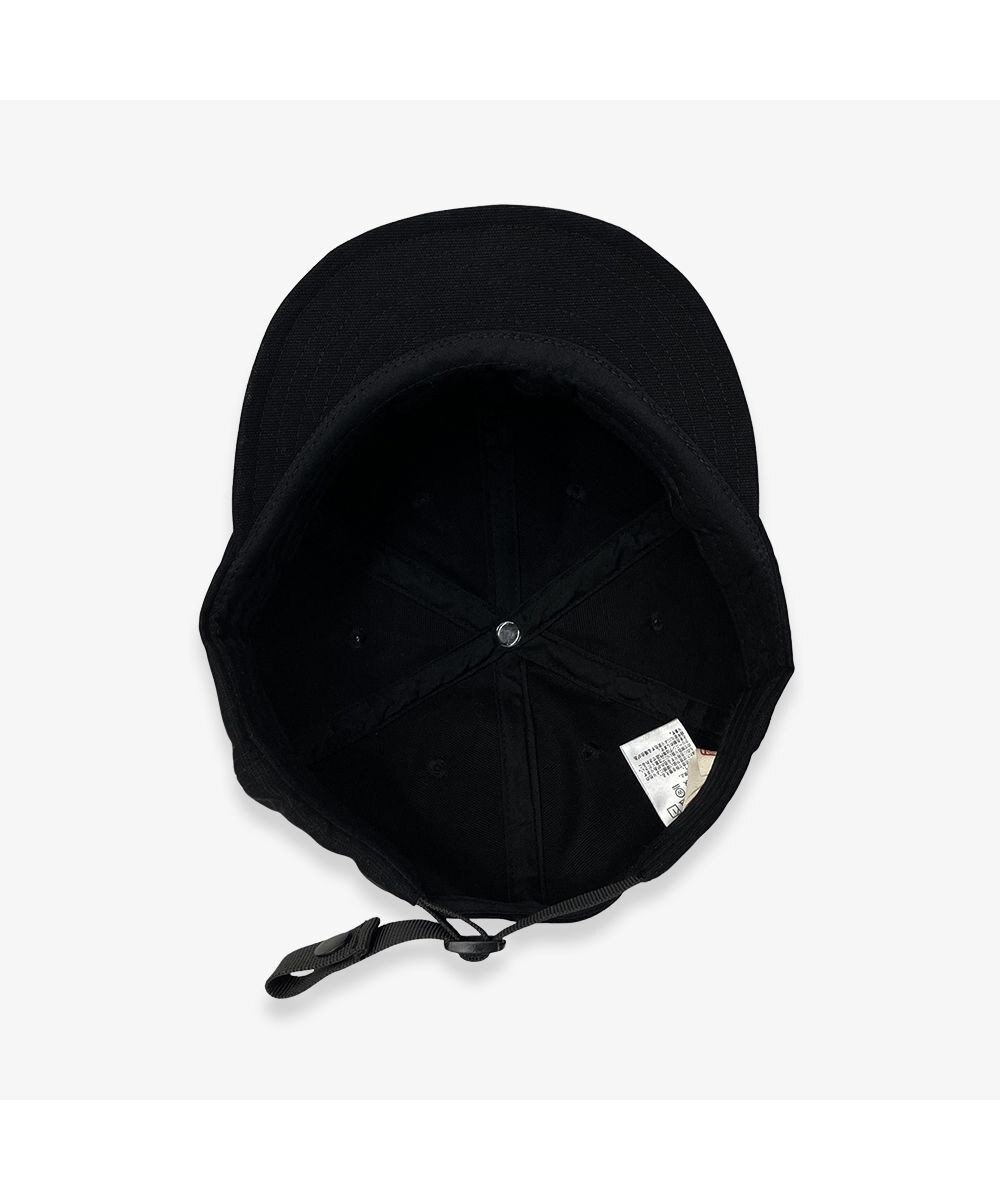 林八百吉商店 Coleman 小ツバキャップ 