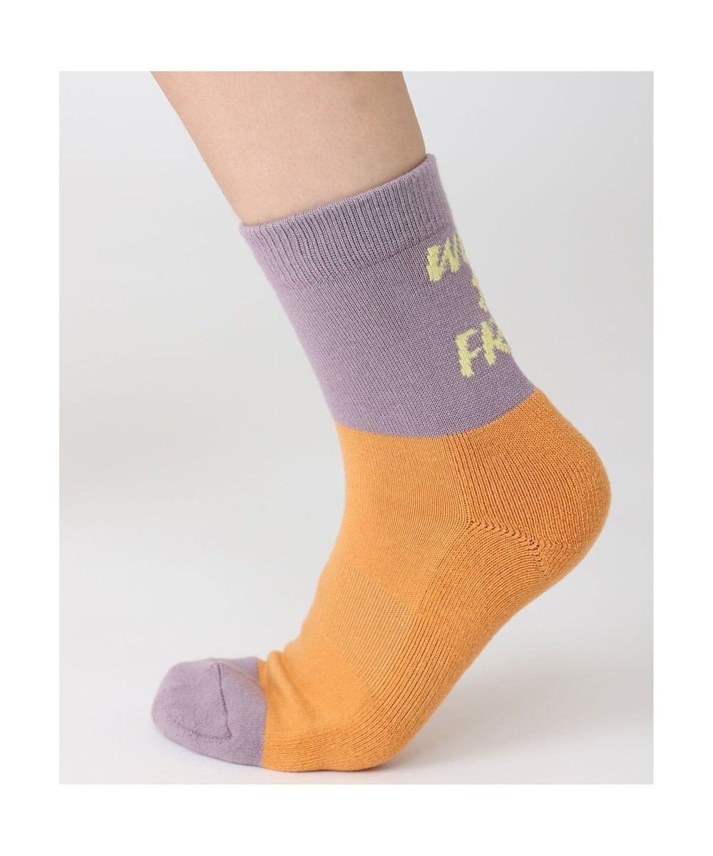 Columbia Columbia/ エンジョイマウンテンライフミッドソックス /コロンビア 