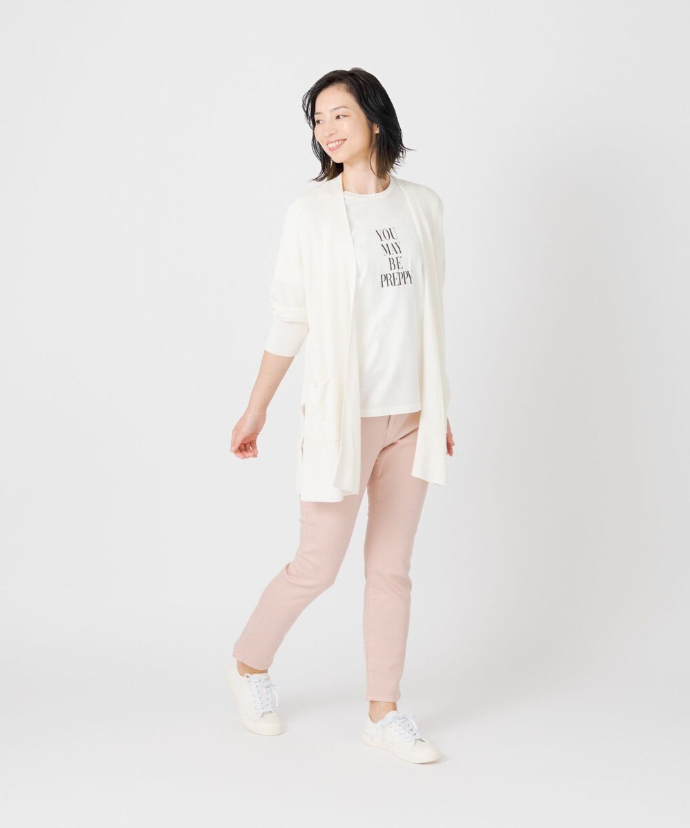 ONWARD Reuse Park 【23区】パンツ春夏 