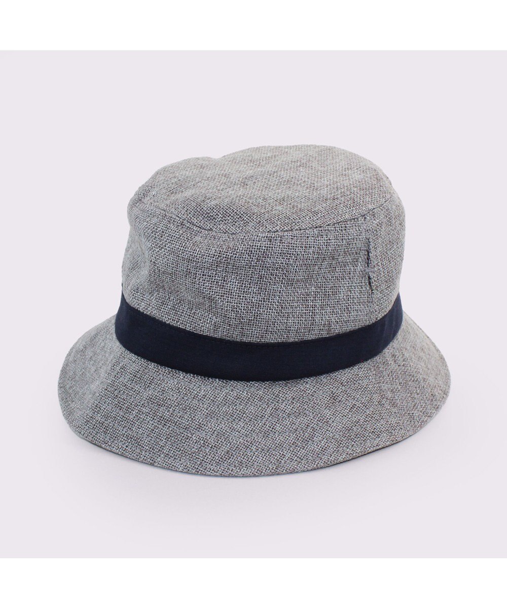 ATRENA 体感-10℃コカゲル ナチュライクバケットハット KIDS 