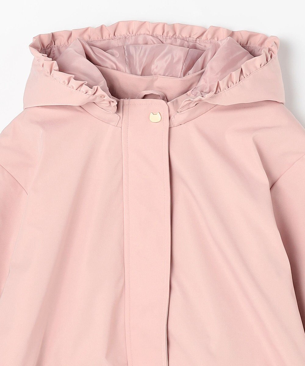 ANY KIDS 【フードが外れる/ドッキング可能】ニャウンパ 