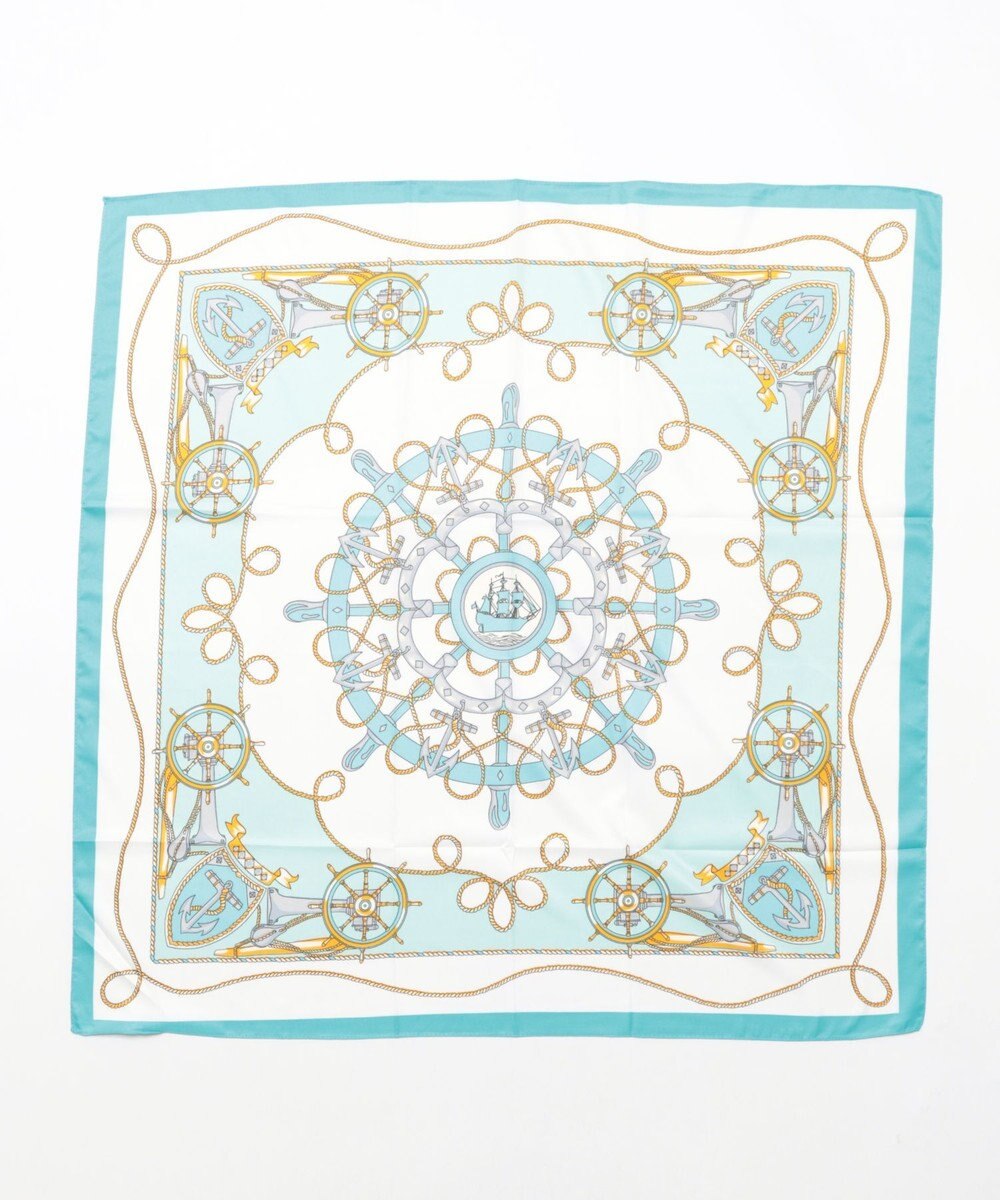 UNBILLION カシュネ cachenez / WEB限定アソート大判スカーフ 