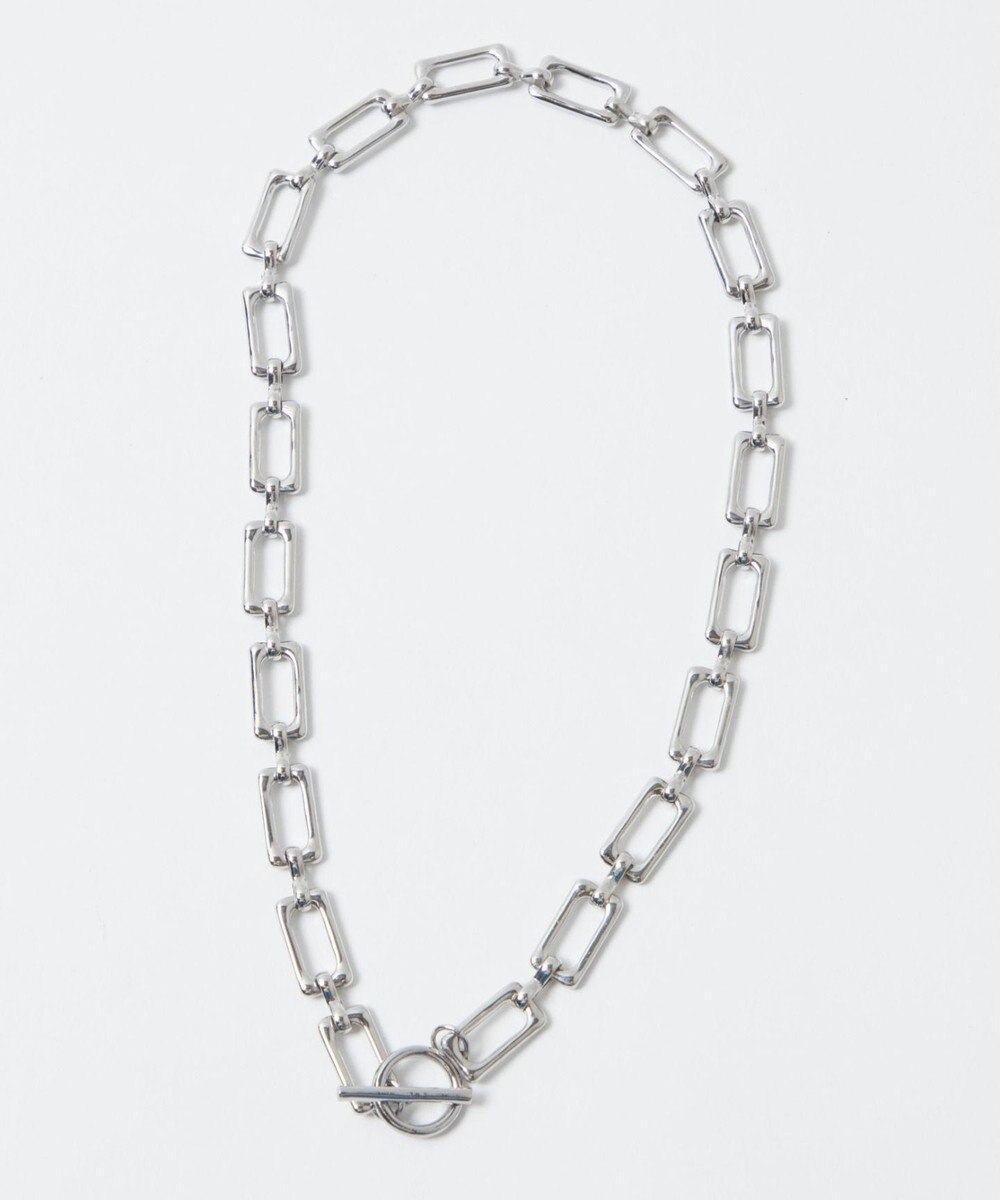 WEGO ヘビーチェーンネックレス 