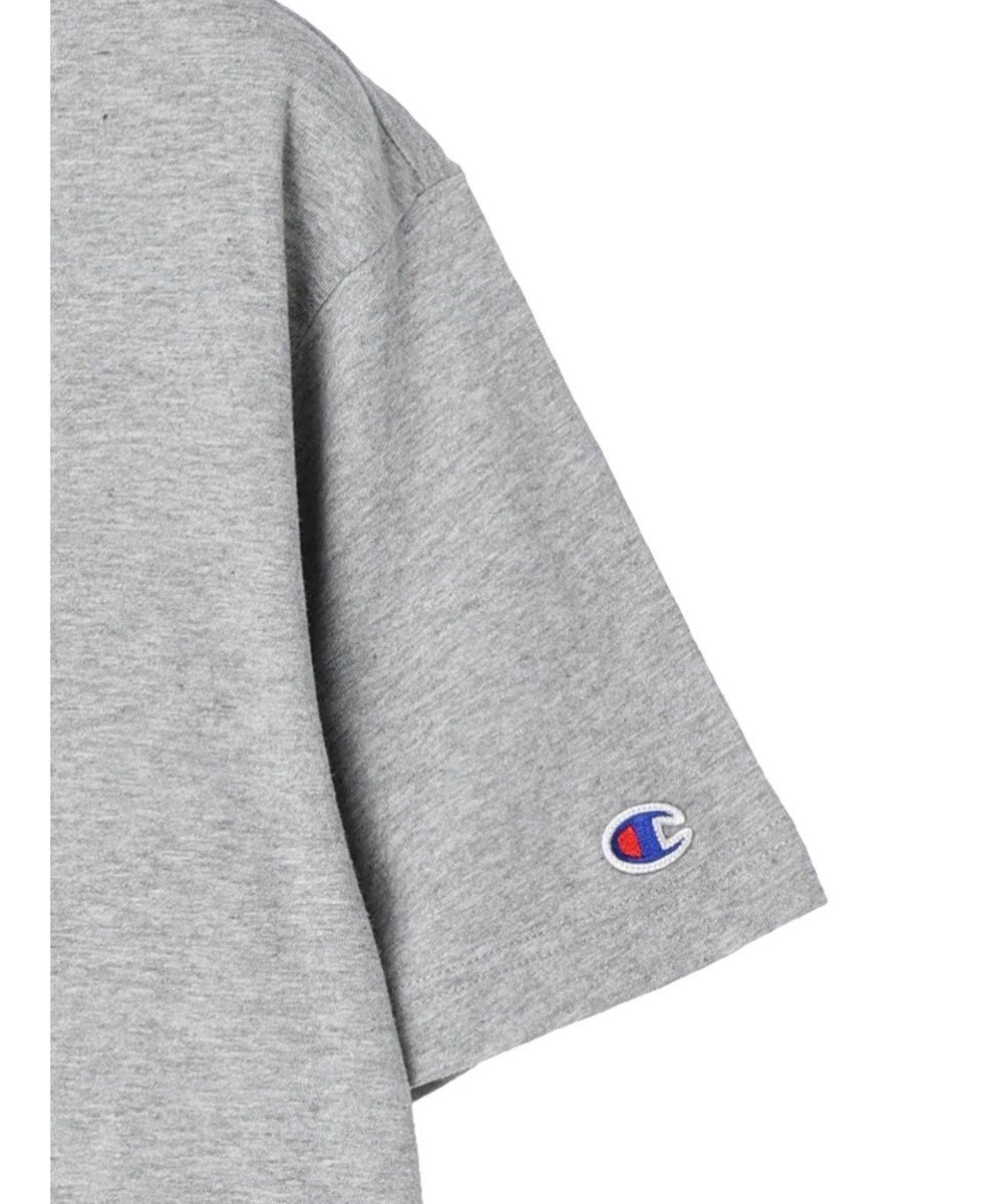 Green Parks ■Ｃｈａｍｐｉｏｎ　ロゴｐｔＴシャツ 