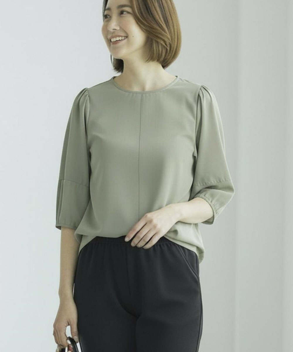 ONWARD Reuse Park 【UNFILO】ブラウス春夏 