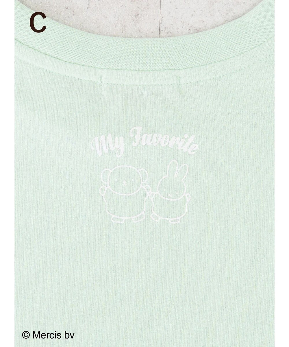 earth music&ecology ｍｉｆｆｙ／ｅａｒｔｈ　Ｔｓｈｉｒｔ　ｃｏｌｌｅｃｔｉｏｎ 