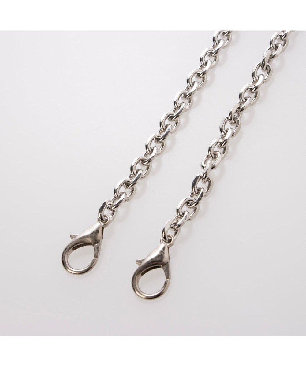 UNBILLION カシュカシュ cachecache / スパンコール2wayミニバッグ 