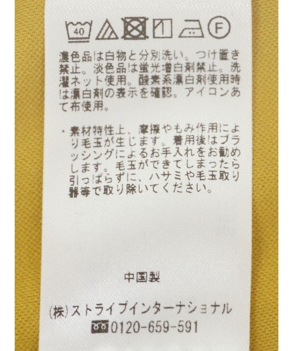 CRAFT STANDARD BOUTIQUE ホイップスリーブブラウス 