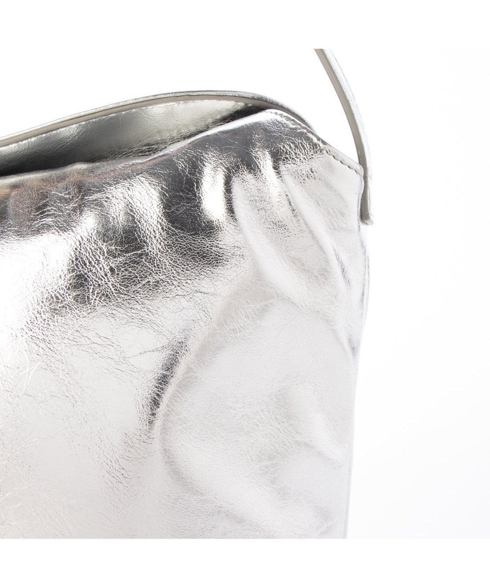 UNBILLION カシュカシュ cachecache / 2wayフラップショルダー 