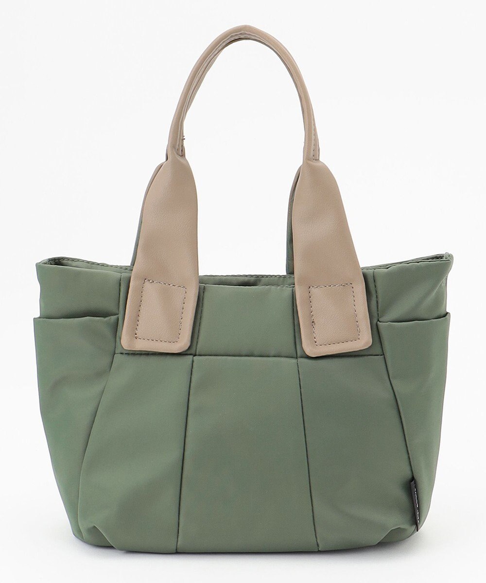 Y'SACCS 【Y’SACCS vous et】ナイロンキリカエ2WAYトート Sサイズ 