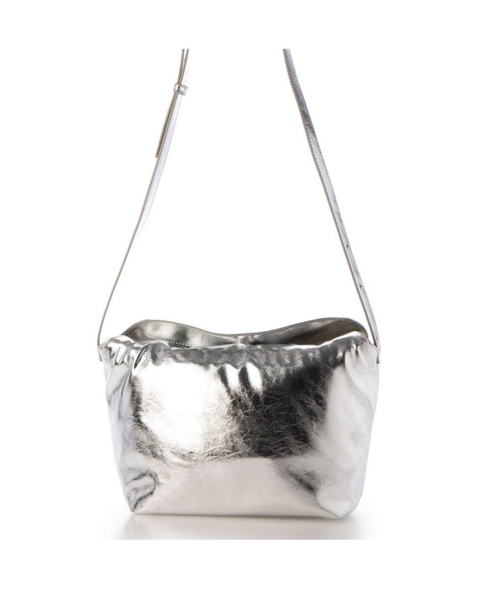 UNBILLION カシュカシュ cachecache / 2wayフラップショルダー 