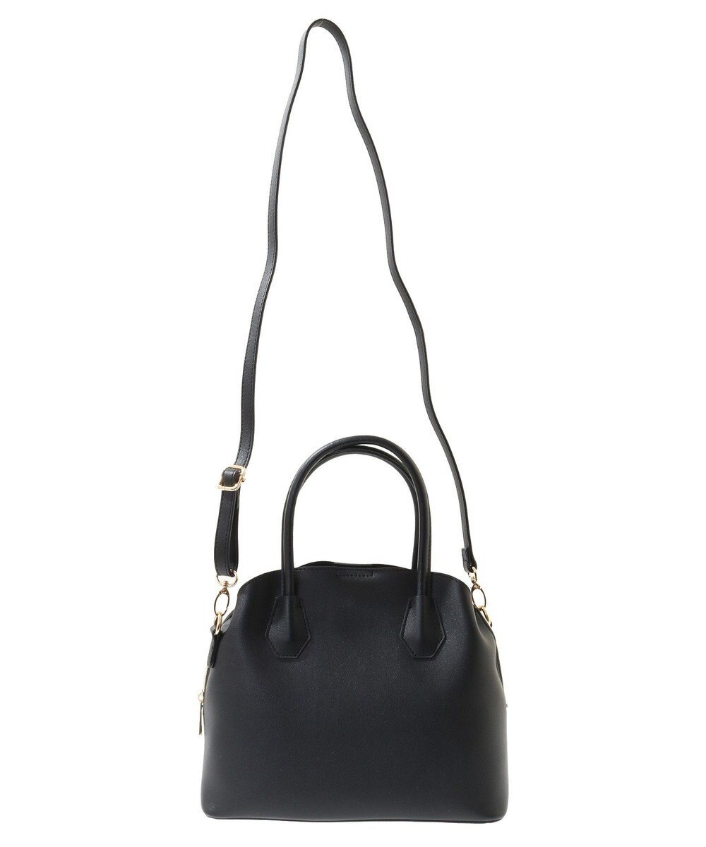 Green Parks ＥＴＳ．多収納ツーハンドルバッグ 