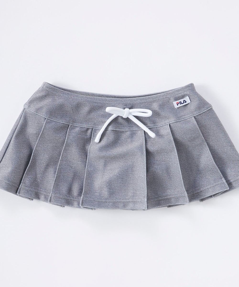 OP／FILA 【FILA】タイダイプリントTシャツ付き水着３点セット 