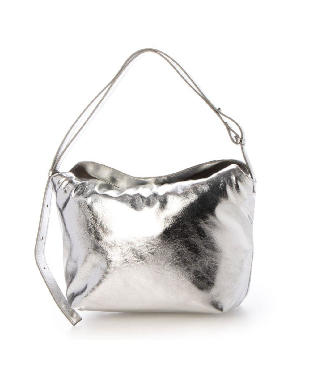 UNBILLION カシュカシュ cachecache / 2wayフラップショルダー 