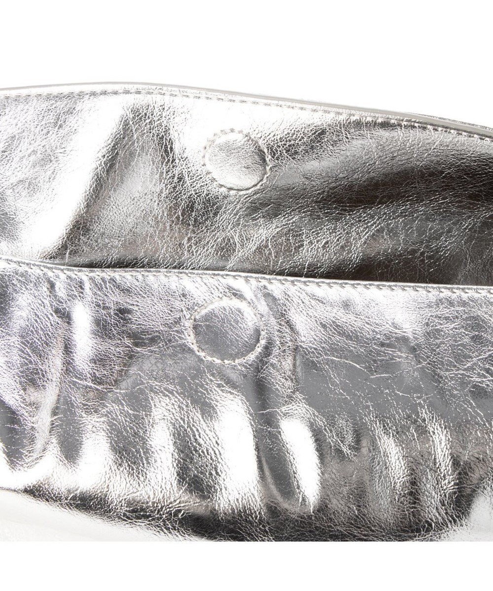 UNBILLION カシュカシュ cachecache / 2wayフラップショルダー 