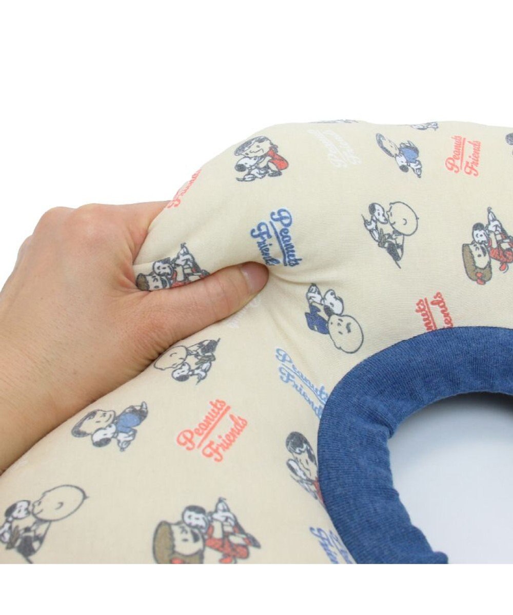 PET PARADISE スヌーピー makokoro エリザベスカラー  ４Ｓ~３Ｓ 小型犬 