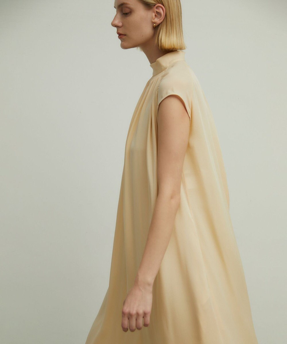 BEIGE， OLGA / Aラインドレス 