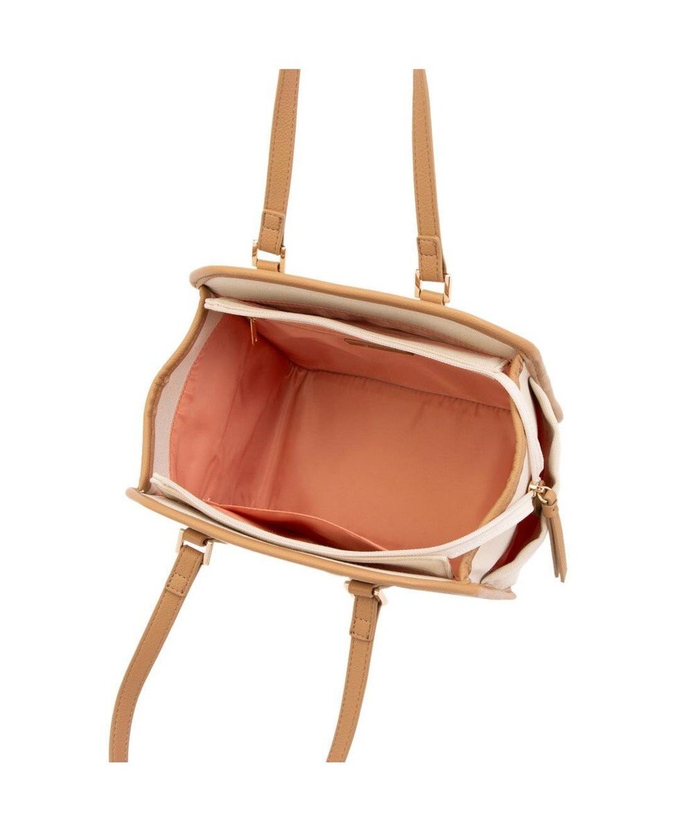 CLATHAS クワット ハンドバッグ 