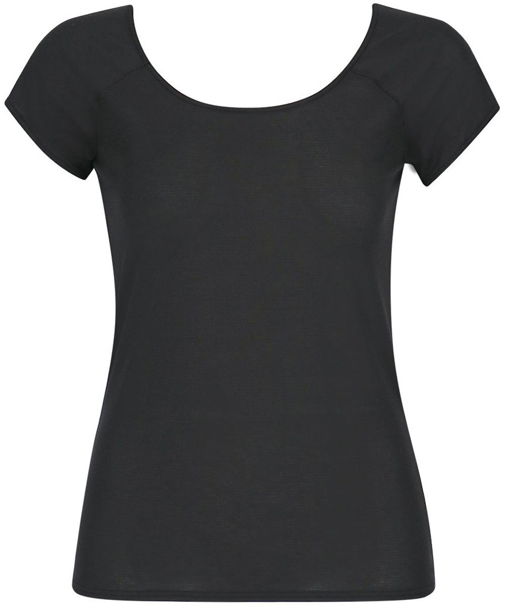 Wing インナー 汗をかいてもベタつきにくい 汗取り設計 【瞬汗ドライ】 2分袖 半袖 春 夏 EL1240 ウイング／ワコール 