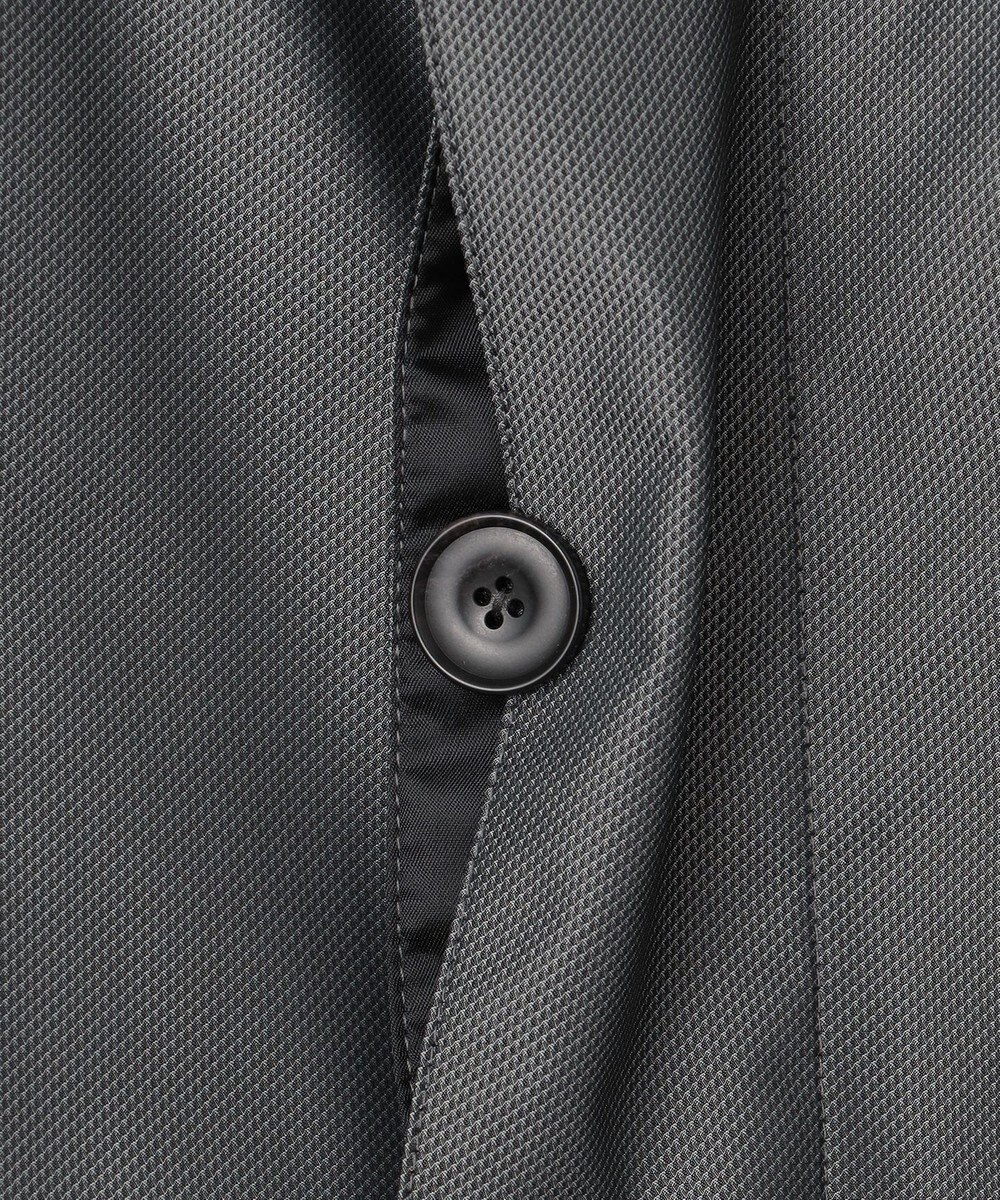 GOTAIRIKU ラスタードビーメモリーラミネーションコート_ ステンカラー(23年モデル) 