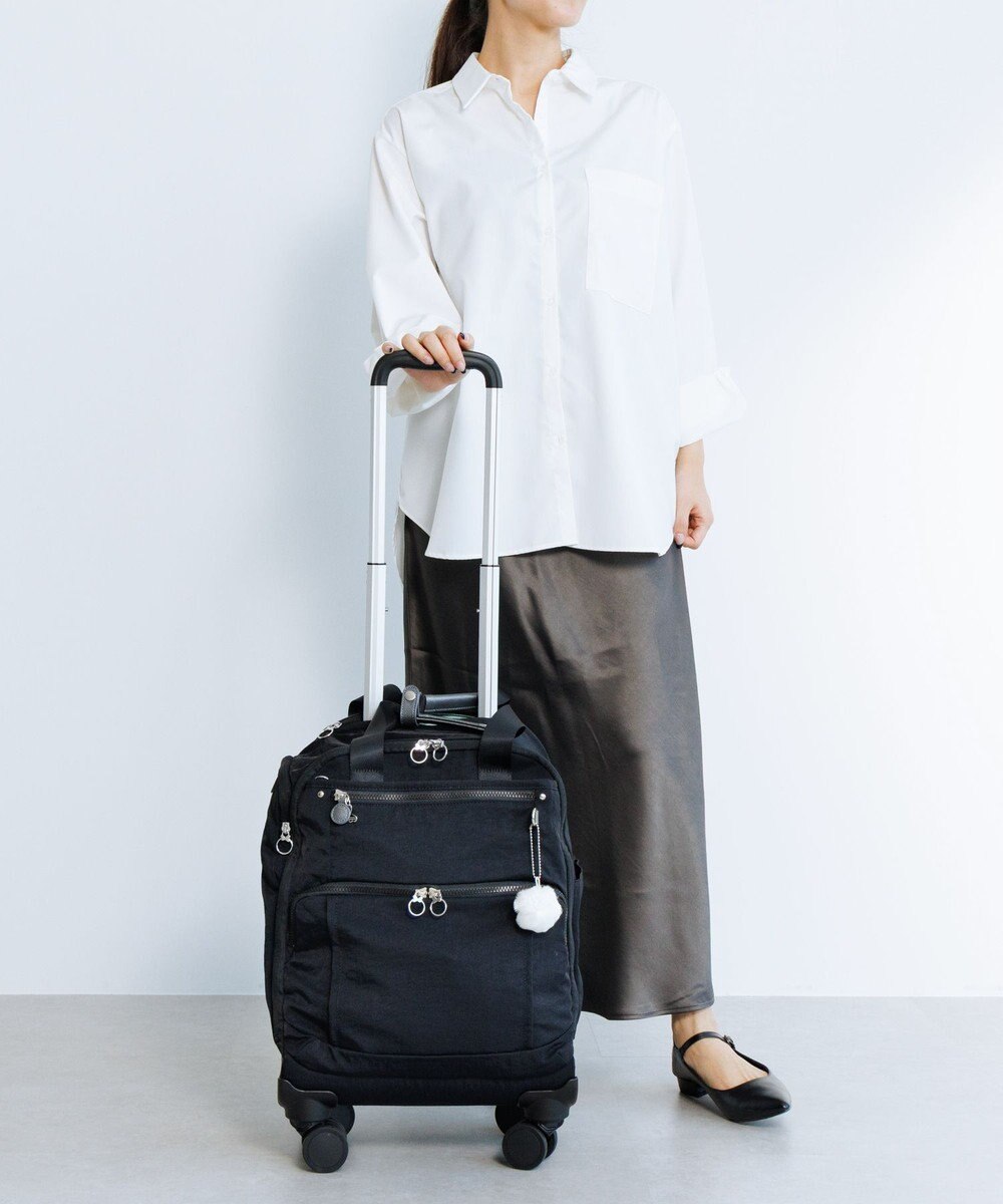 ACE BAGS & LUGGAGE Kanana project PJ8 トローリー 機内持ち込み 25L 17932 カナナプロジェクト 