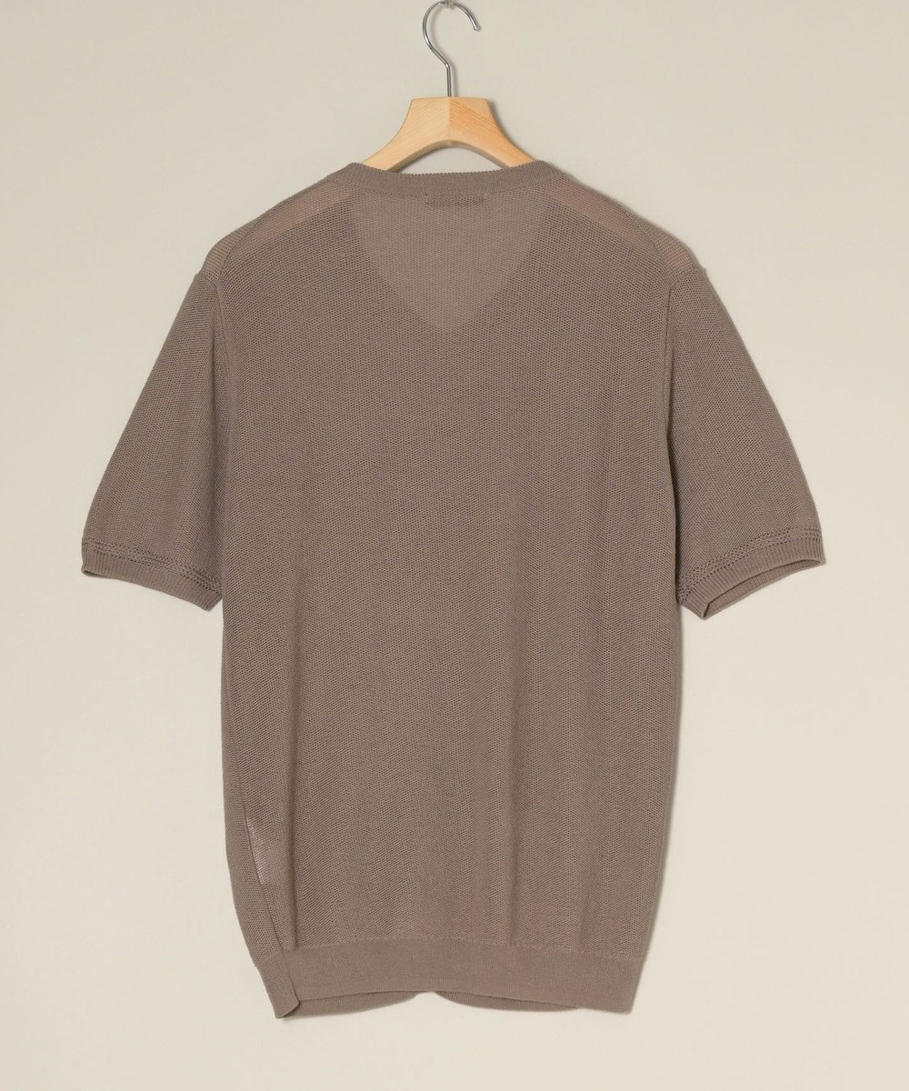 ONWARD Reuse Park メンズ商品【23区 HOMME】ニット春夏 
